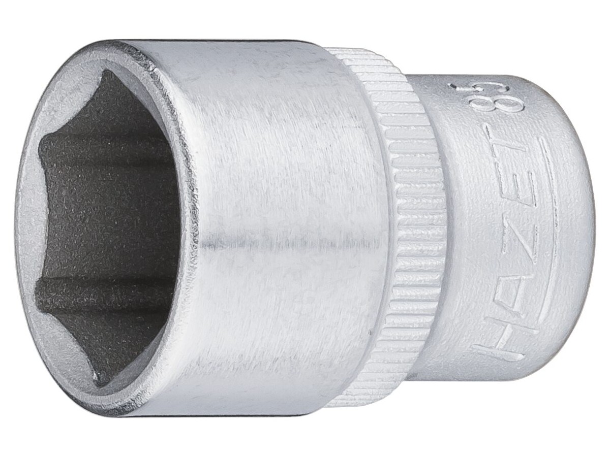 HAZET Douille à 6 pans 850-14