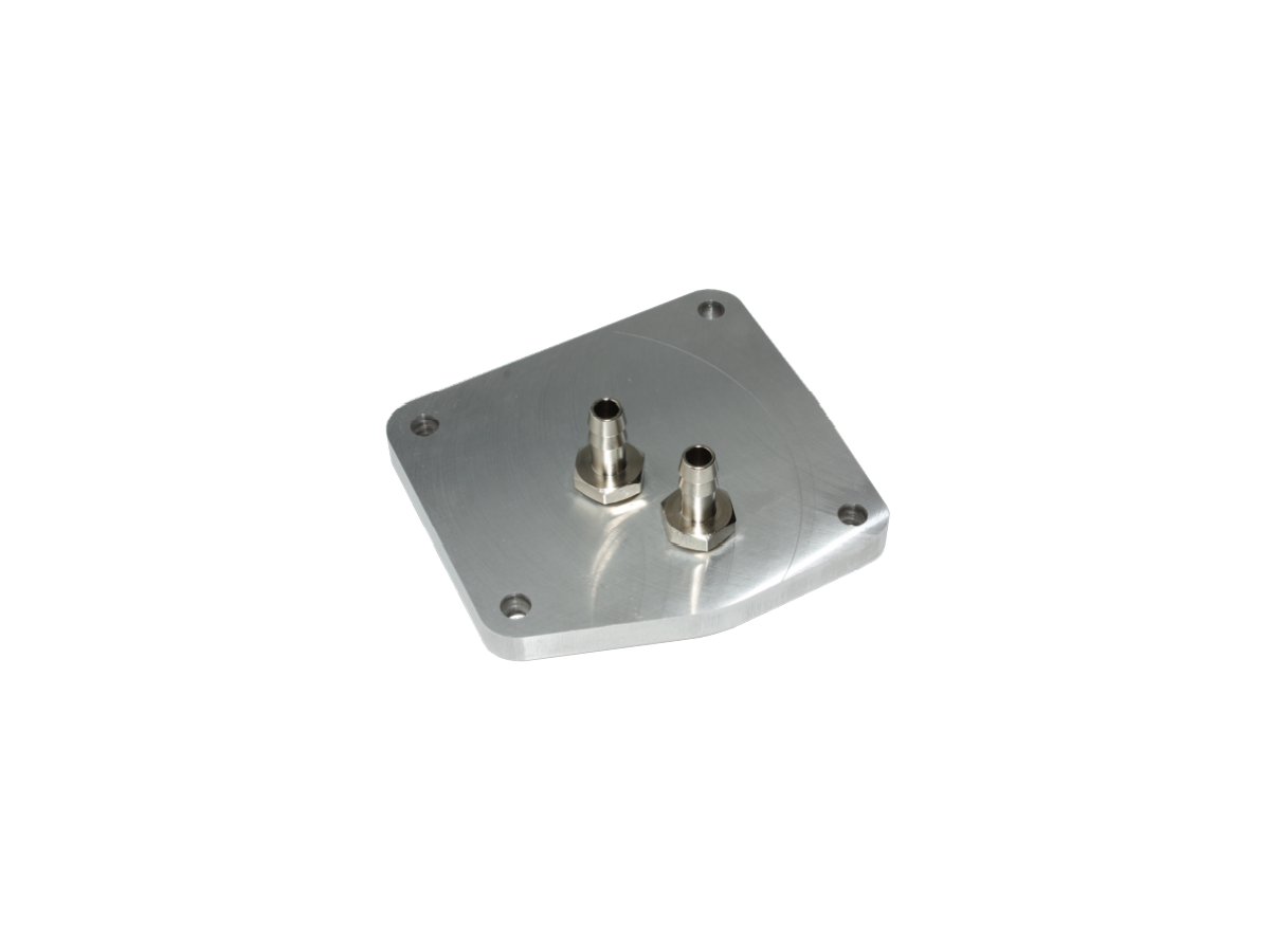 Spezialadapter RNM Lube1
