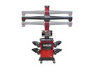 Achsvermessungsanlage - HUNTER WinAlign Lite, mobile
