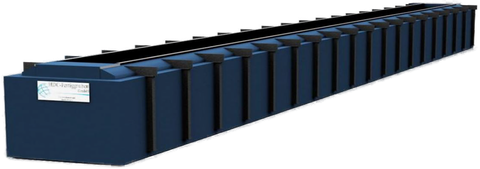 HDC- Systemgrube