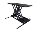 Motorrad-Hebebühne - BIKE-LIFT WIDER 1000