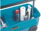 HAZET Werkzeugwagen Assistent