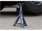 Chandelles pliantes ABS5 / ABS12 AC Hydraulic