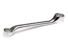 Ringschlüssel 12-kt. 1/2" - 9/16"