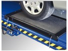Schiebeplatten (2 Stück) - LxBxH: 1060 x 570 x 50 mm
