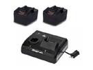Snap-on Akku-Basis Set 18V