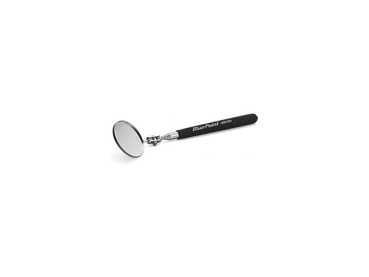 Miroir d'inspection télescopique (Blue-Point®)