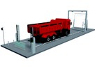 HEAVYWASH ROTATORS