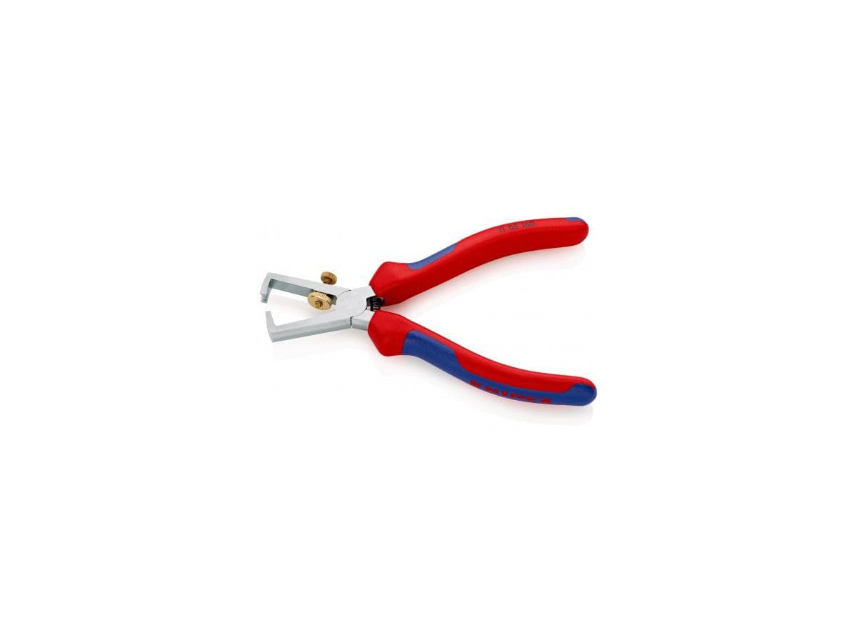 KNIPEX Pince À Dénuder 11 05 - 160 mm