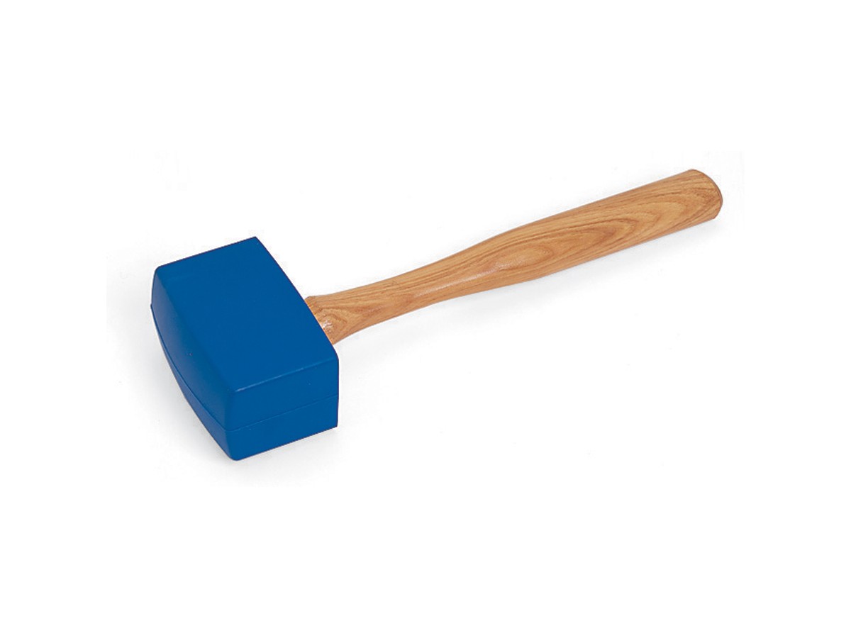 Visco elastic Hammer