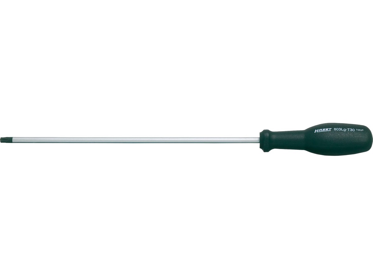 HAZET Schraubendreher trinamic 803LG-T25