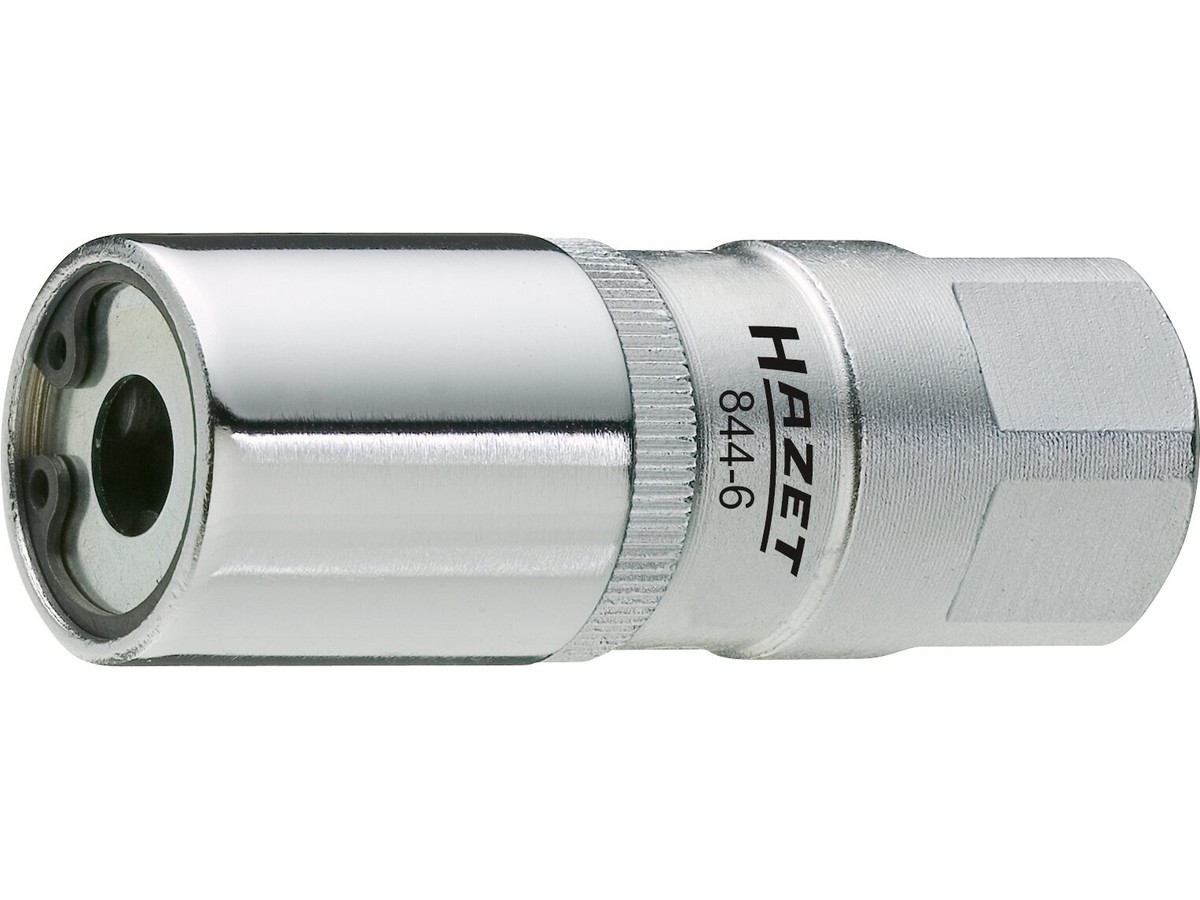 HAZET Douille d'extraction de goujons filetés 844-12