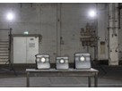 Arbeitslampe NOVA 6 SPS
