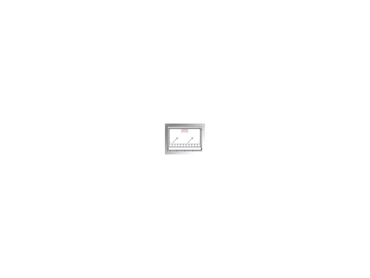 Simultananzeige MSA T CLASSIC - MBT 4000 / 7000