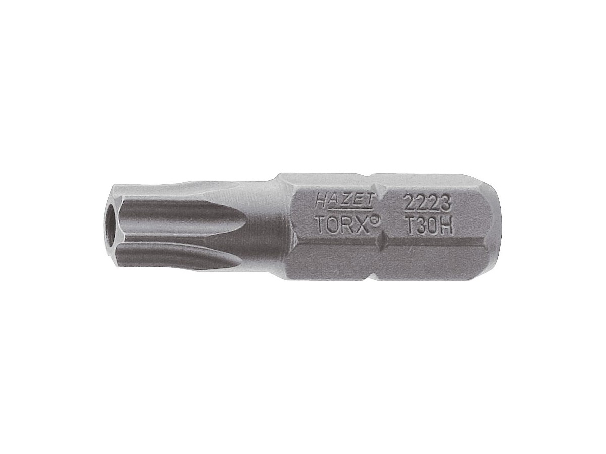 HAZET Bit 2223-T27H