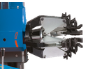 Reifenmontiermaschine - FAIP F 240 A