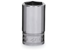 Stecknuss Snap-on halbtief 17 mm