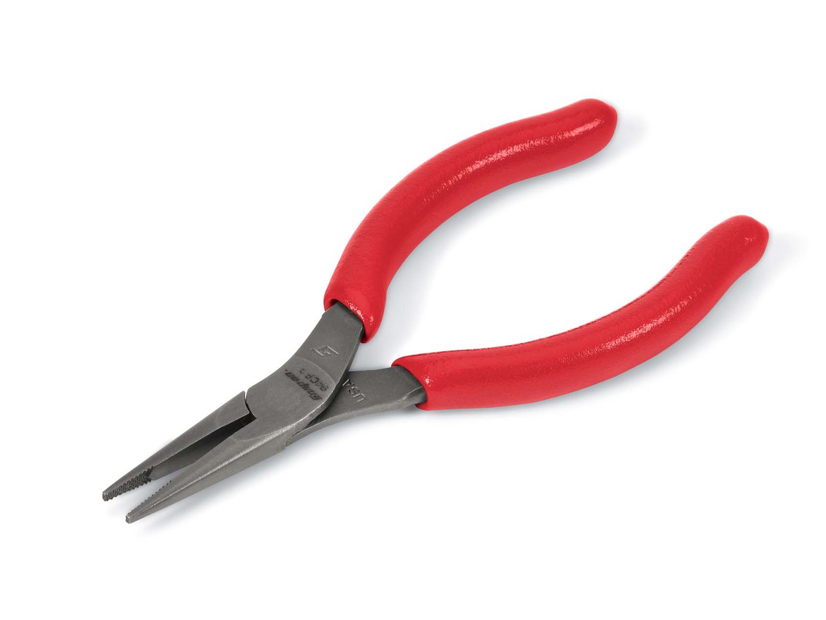 Snap-on Spitzzange 5" / 127mm