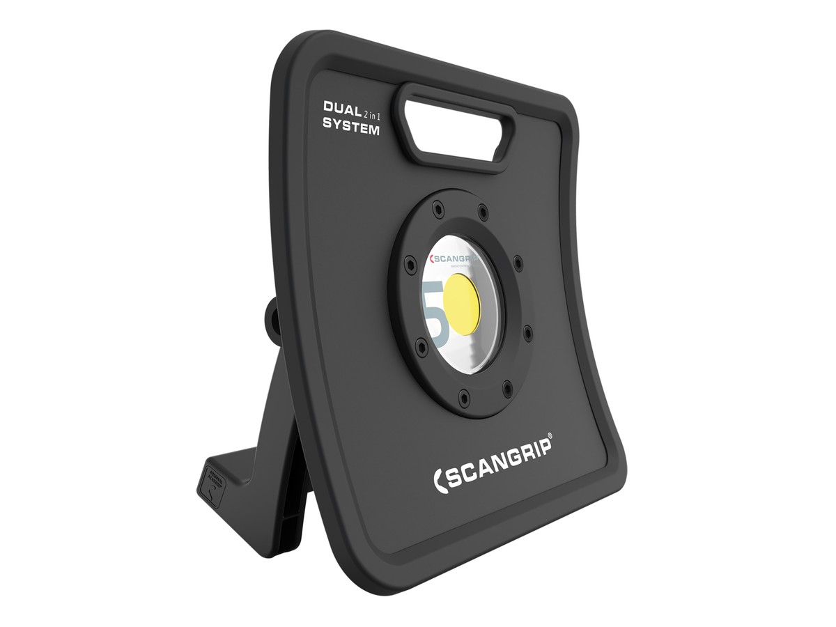 Arbeitslampe NOVA 5K C+R