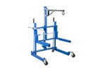 Chariot porte-roues WTA500  AC Hydraulic