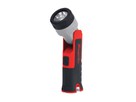 Lampe portative sans fil inclinable 14.4V SNAP-ON - rouge