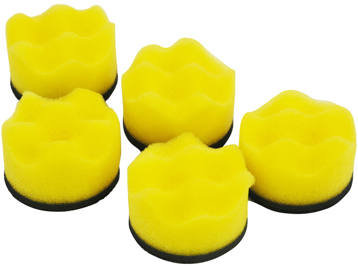 HAZET Polierpad 9033M-9-011