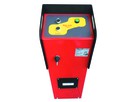 Motorrad-Hebebühne - BIKE-LIFT WIDER 1000
