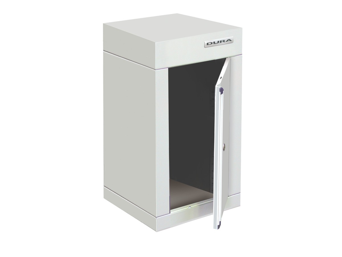 DURA Armoire murale avec double ouverture