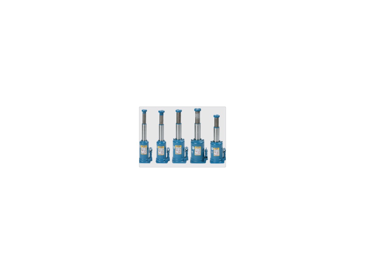 AC Hydraulic Stockheber TYP 2