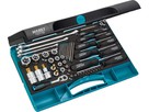 HAZET Jeu d'outils de vissage Torx