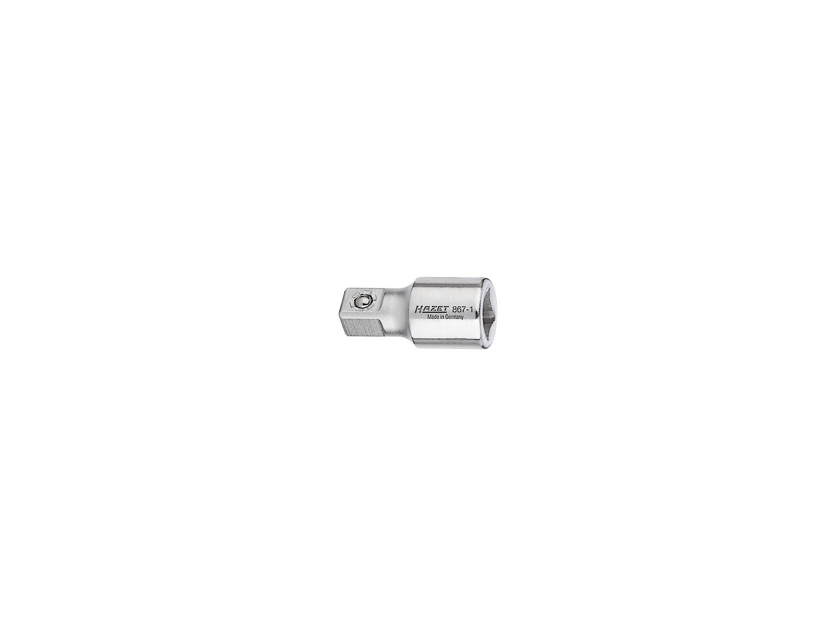 Rallonge HAZET 1/4" 25 mm