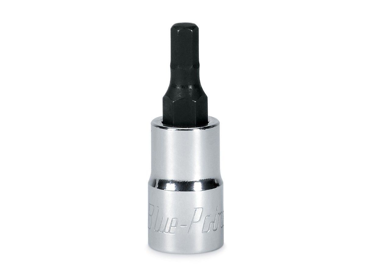 Écrou Inbus 4 mm Bluepoint