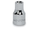 Douille E14 TORX® 3/8"