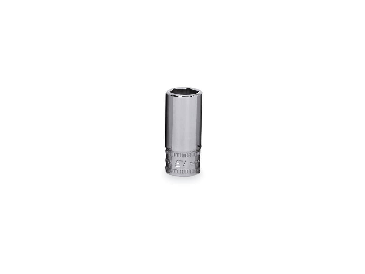 Stecknuss Snap-on halbtief 13 mm