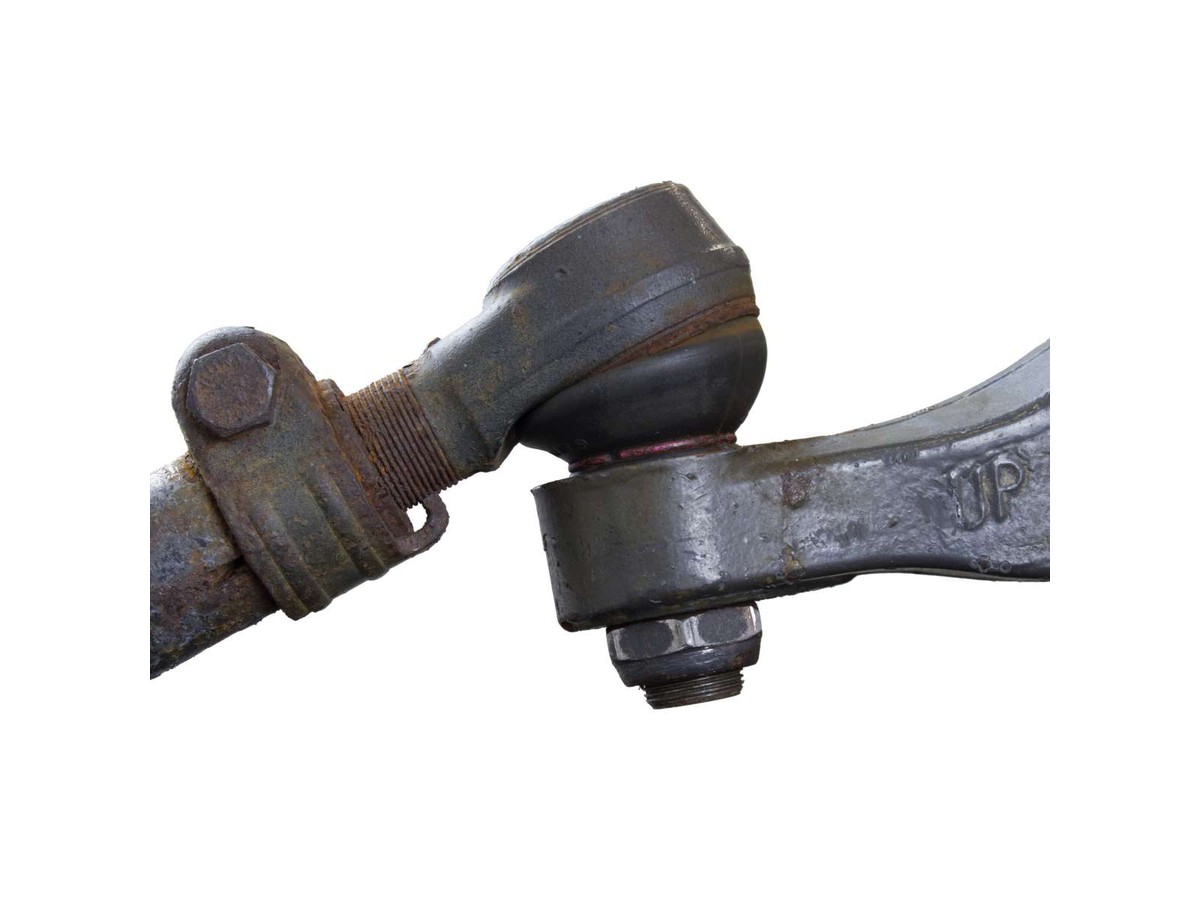 Extracteur de joints à rotule LKW VIGOR