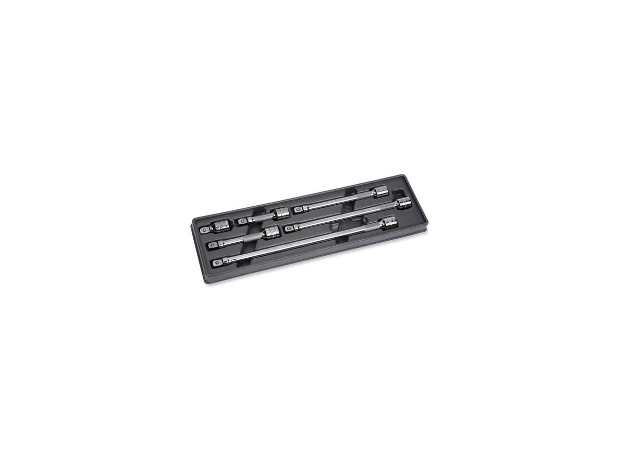 Verlängerungssatz 1-1/2, 3, 4, 6, 8 und 11" Wobble Plus 1/2"