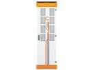 Série C – Station de charge rapide