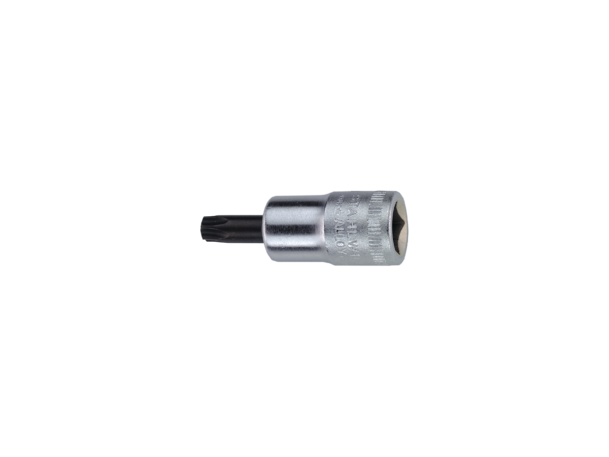 Stahlwille Douille tournevis 49TX 3/8" - T 10