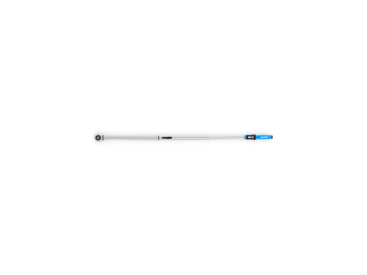 Clé dynamométrique GEDORE TORCOFIX TF-K