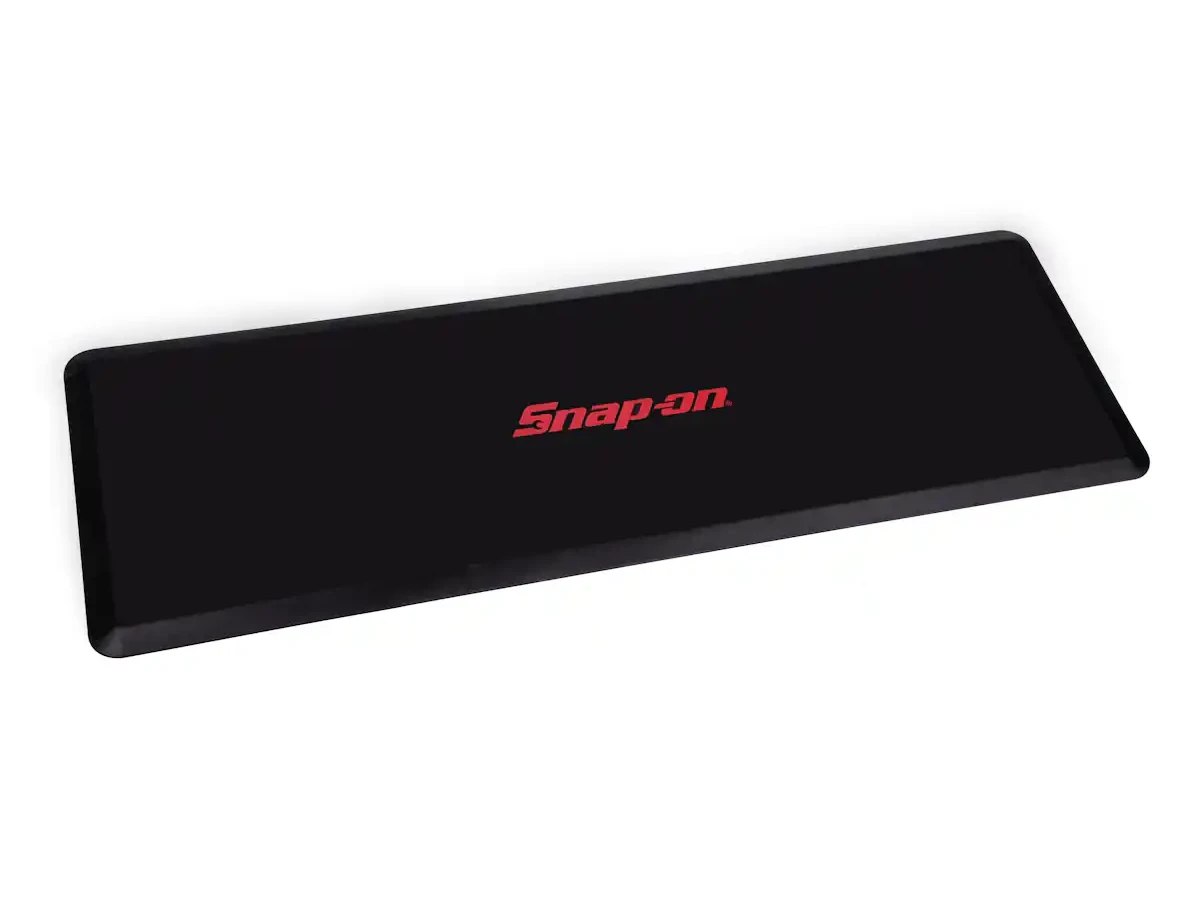 Snap-on Polsterbodenmatte