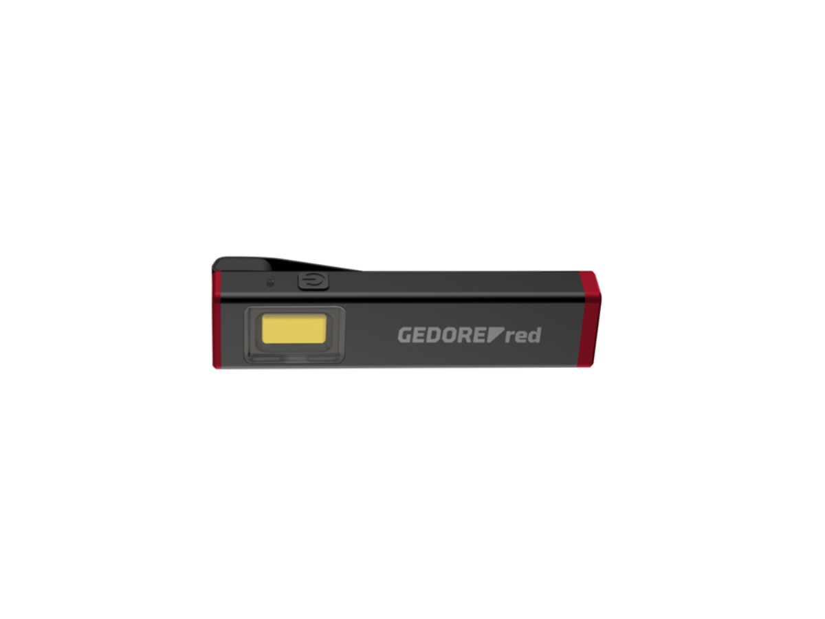 GEDORE red Mini Arbeitslampe