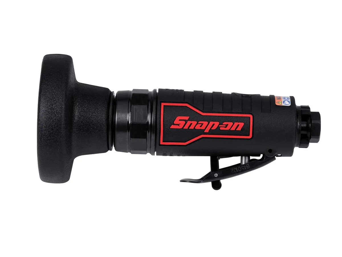 SNAP-ON Druckluft-Trennschleifer