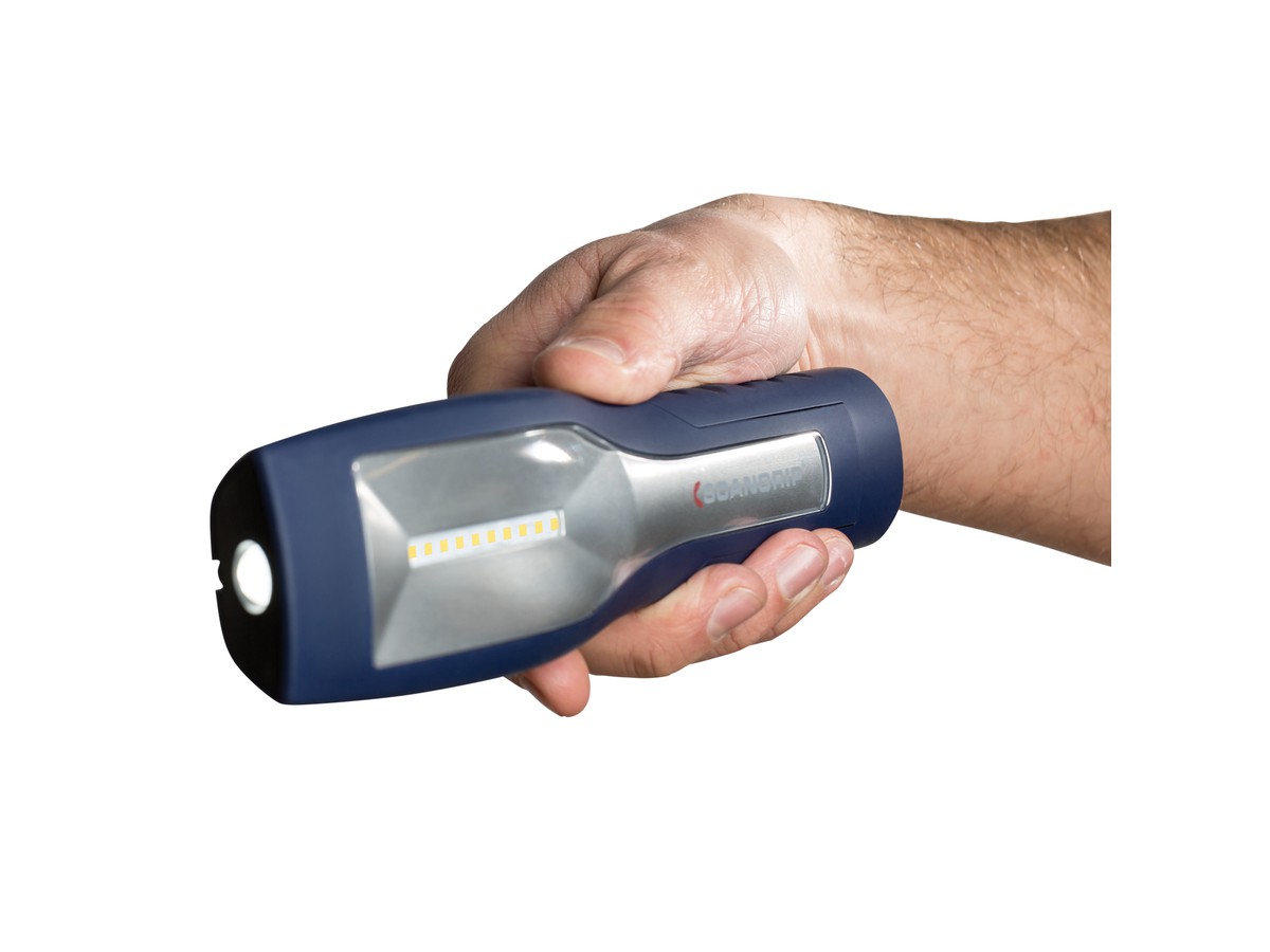 Arbeitslampe MAG