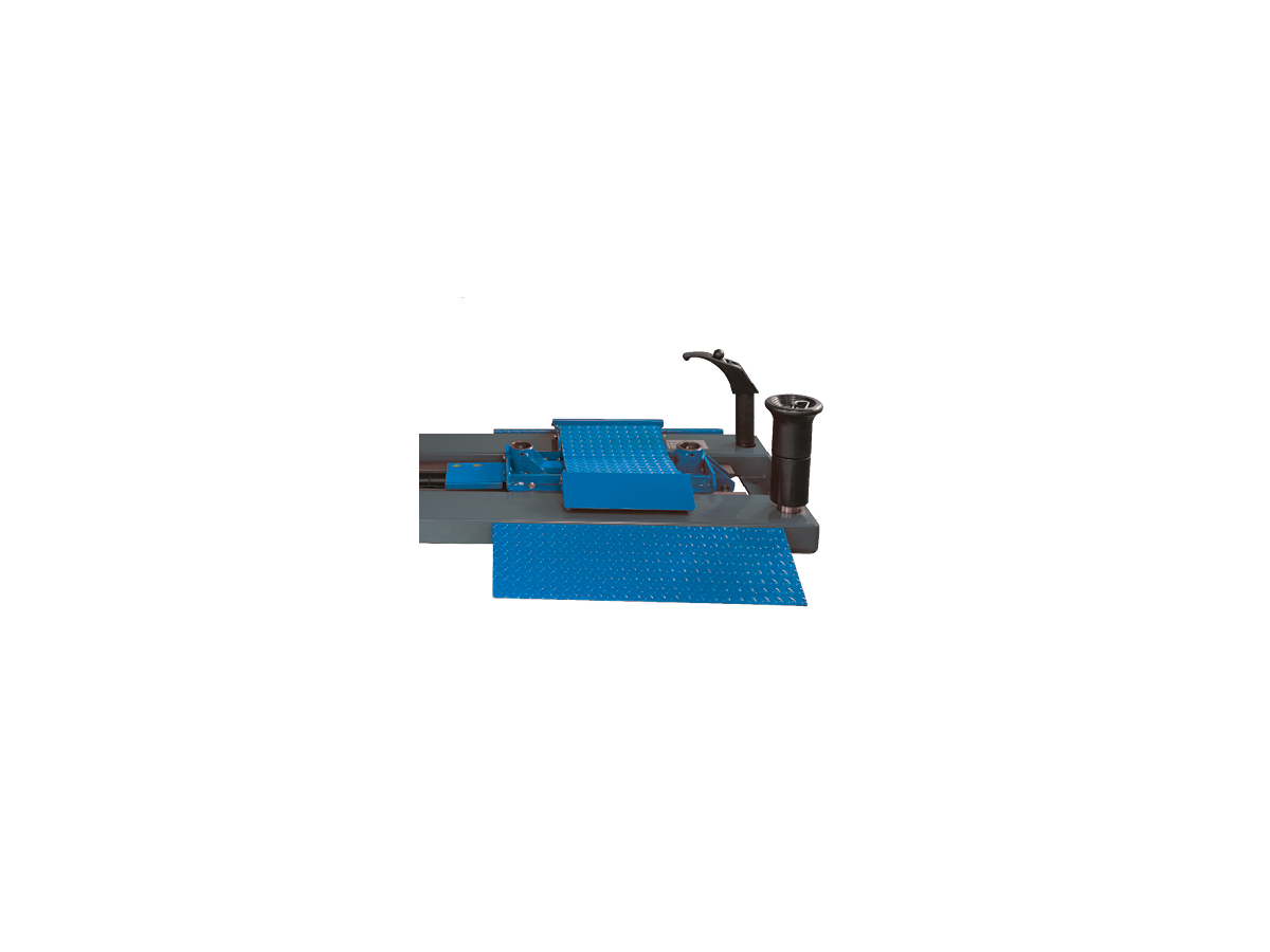 Reifenmontiermaschine - FAIP F 240 A