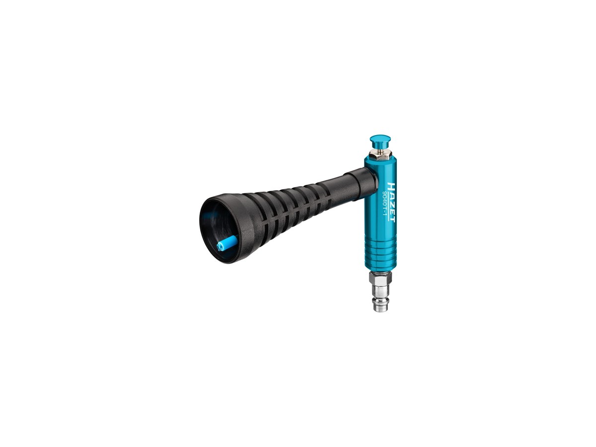 HAZET Turbo Ausblaspistole