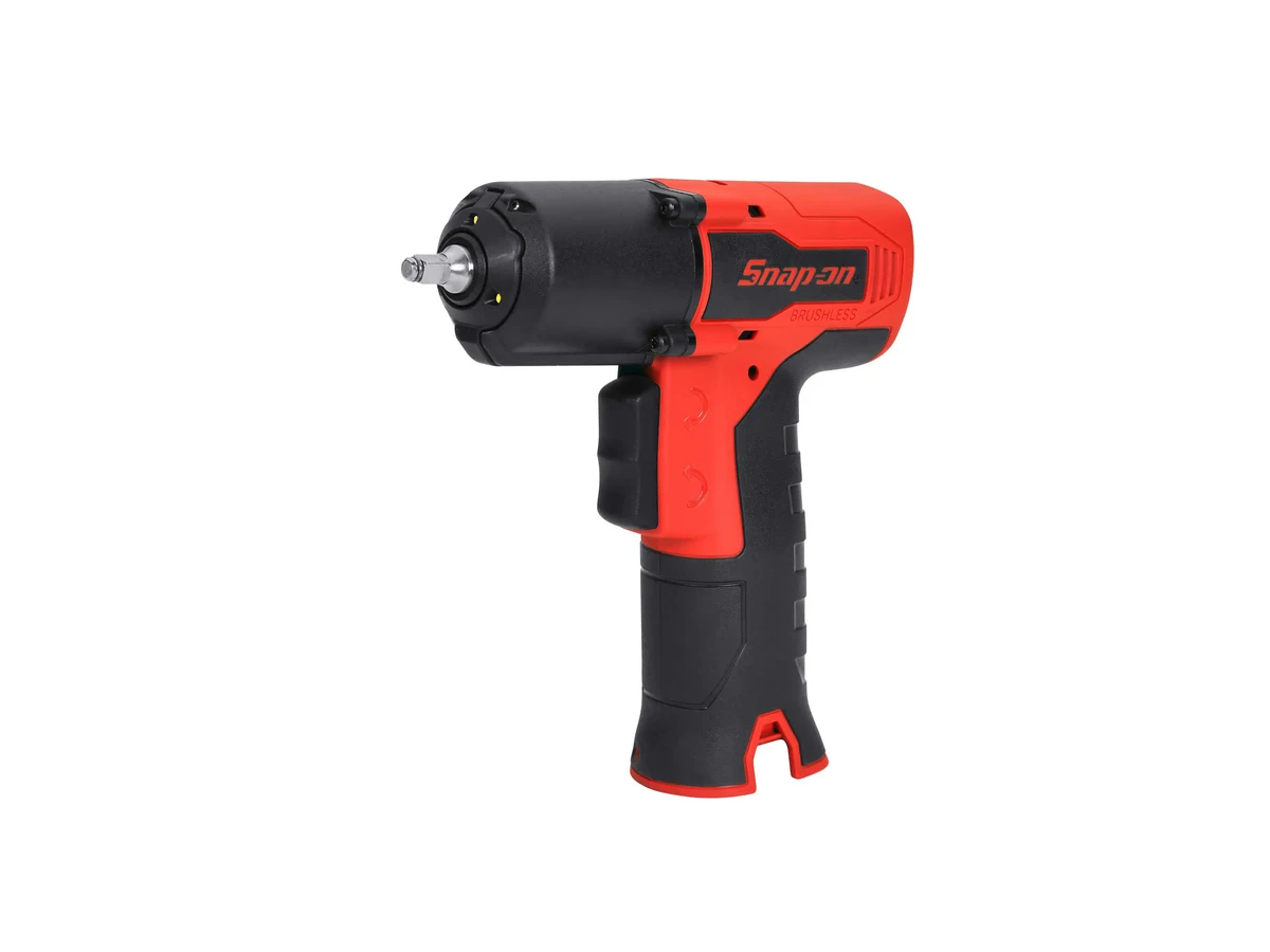 Akku-Schlagschrauber SNAP-ON 1/4" - 14.4V