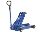 Cric mobil DK40Q AC Hydraulic