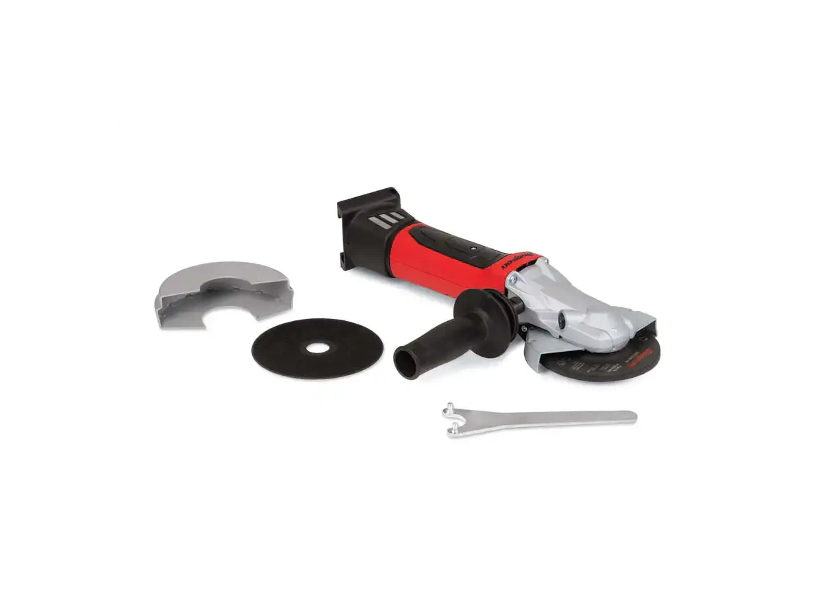 Snap-on Akku-Winkelschleifer/Trennschleifer 18 V