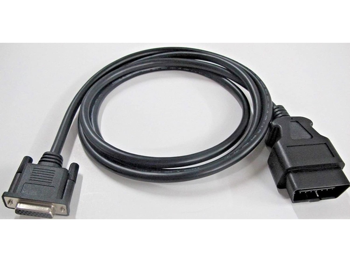 OBD2 câble Sun