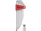 PB Swiss Tools Inbusschlüsselsatz 10-teilig